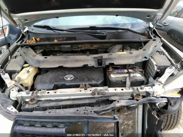 Photo 9 VIN: JTMJK4DV0B5106112 - TOYOTA RAV4 