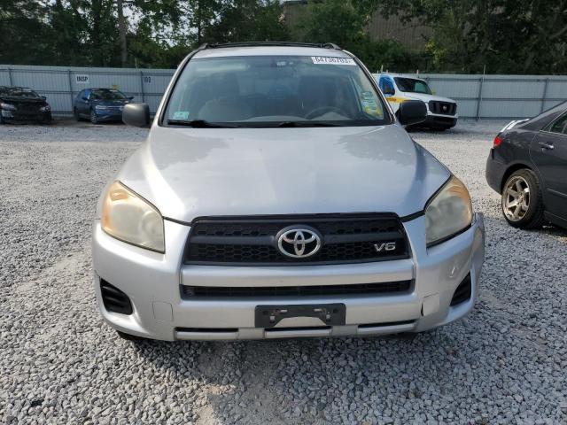 Photo 4 VIN: JTMJK4DV4A5091581 - TOYOTA RAV4 