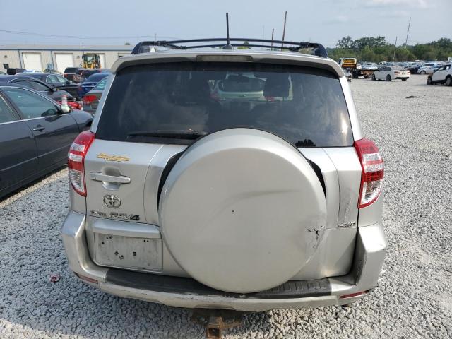 Photo 5 VIN: JTMJK4DV4A5091581 - TOYOTA RAV4 