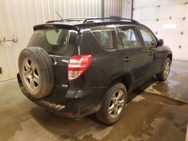 Photo 3 VIN: JTMJK4DV9B5105864 - TOYOTA RAV4 