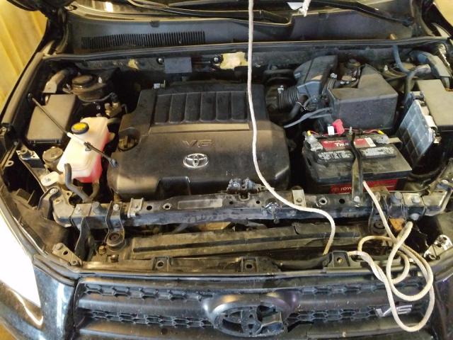 Photo 6 VIN: JTMJK4DV9B5105864 - TOYOTA RAV4 