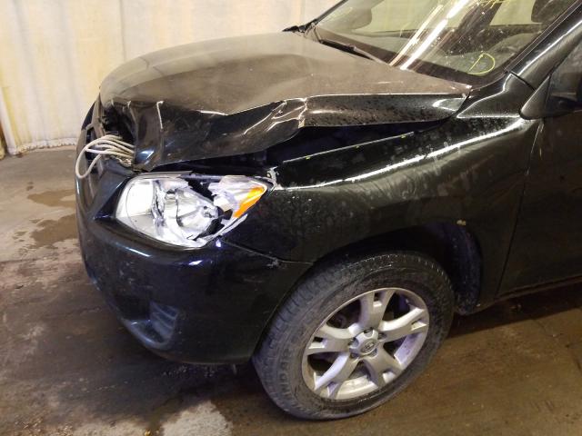 Photo 8 VIN: JTMJK4DV9B5105864 - TOYOTA RAV4 