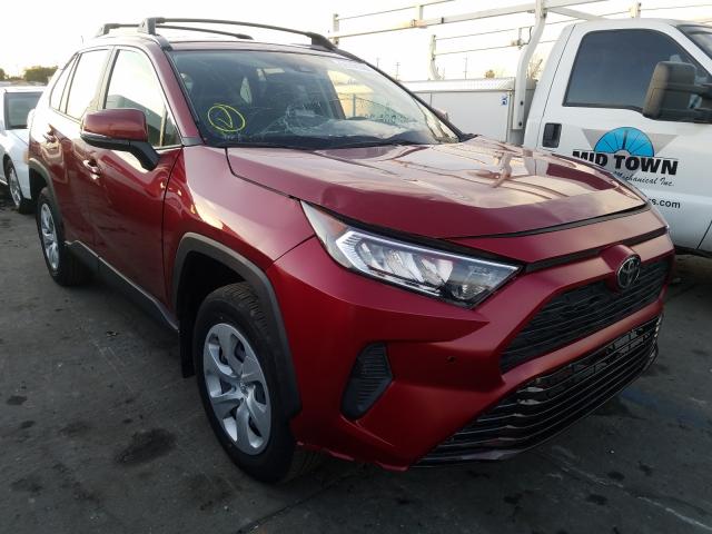 Photo 0 VIN: JTMK1RFV0KD006924 - TOYOTA RAV4 