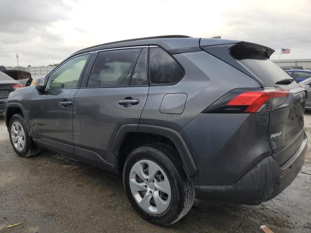 Photo 1 VIN: JTMK1RFV0KD017647 - TOYOTA RAV4 