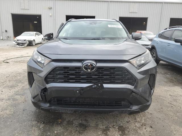 Photo 4 VIN: JTMK1RFV0KD017647 - TOYOTA RAV4 