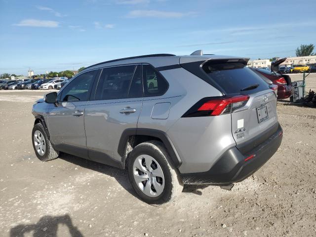 Photo 1 VIN: JTMK1RFV0KD504394 - TOYOTA RAV4 LE 