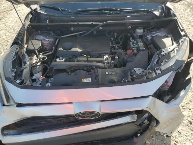 Photo 11 VIN: JTMK1RFV0KD504394 - TOYOTA RAV4 LE 