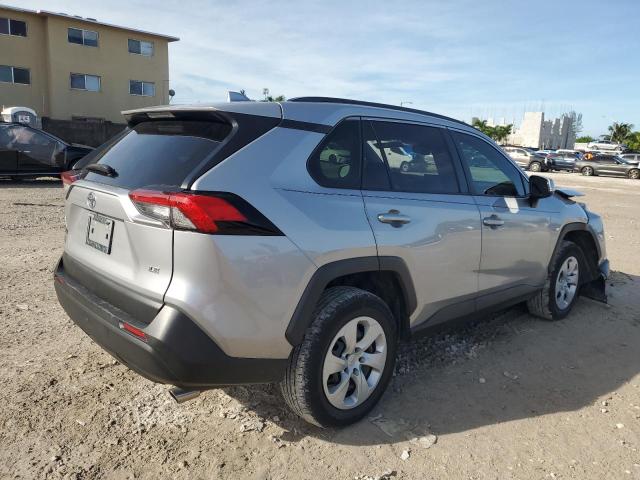 Photo 2 VIN: JTMK1RFV0KD504394 - TOYOTA RAV4 LE 