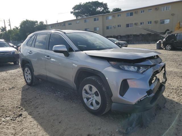 Photo 3 VIN: JTMK1RFV0KD504394 - TOYOTA RAV4 LE 