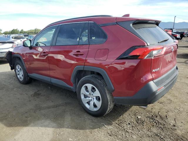 Photo 1 VIN: JTMK1RFV0KJ006441 - TOYOTA RAV4 