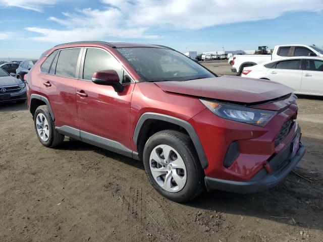 Photo 3 VIN: JTMK1RFV0KJ006441 - TOYOTA RAV4 