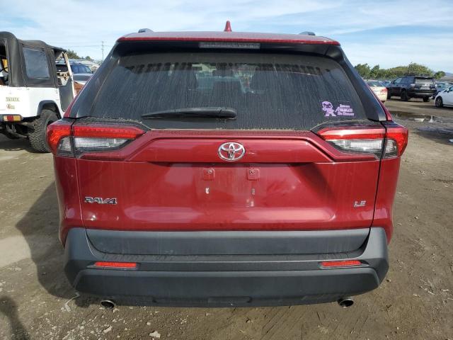 Photo 5 VIN: JTMK1RFV0KJ006441 - TOYOTA RAV4 