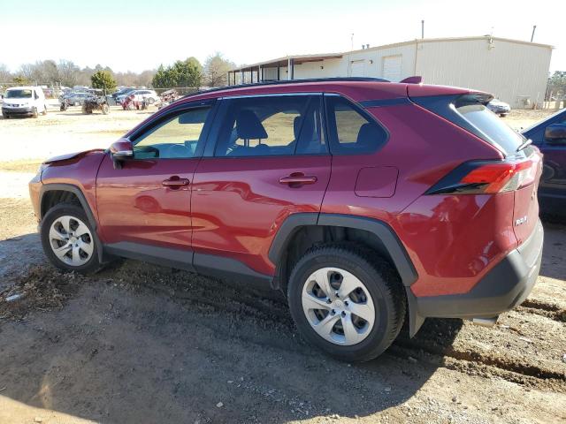 Photo 1 VIN: JTMK1RFV0KJ008285 - TOYOTA RAV4 