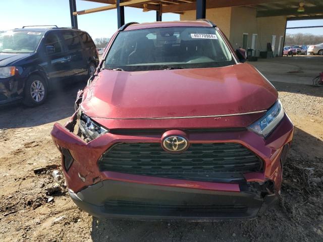 Photo 4 VIN: JTMK1RFV0KJ008285 - TOYOTA RAV4 