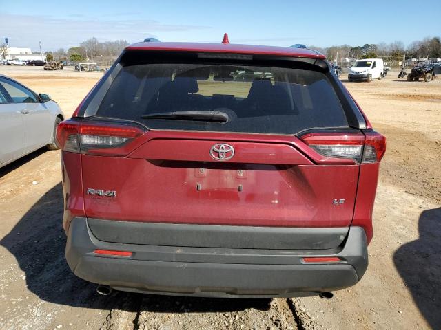 Photo 5 VIN: JTMK1RFV0KJ008285 - TOYOTA RAV4 