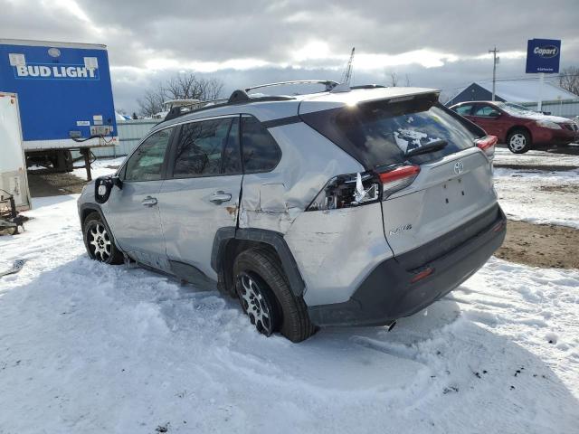 Photo 1 VIN: JTMK1RFV0MD065314 - TOYOTA RAV4 