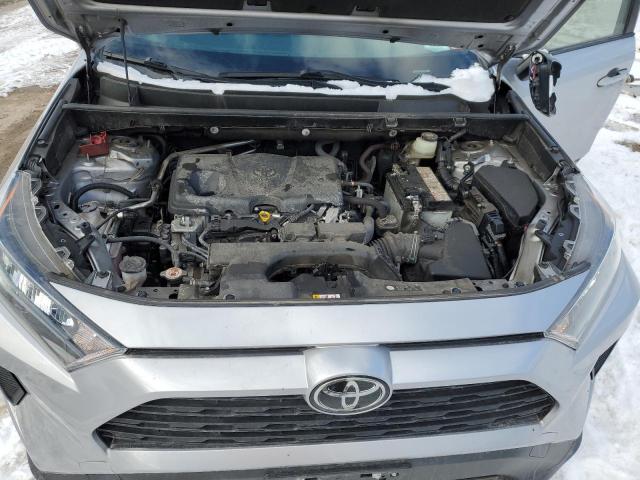 Photo 11 VIN: JTMK1RFV0MD065314 - TOYOTA RAV4 