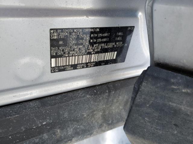 Photo 13 VIN: JTMK1RFV0MD065314 - TOYOTA RAV4 