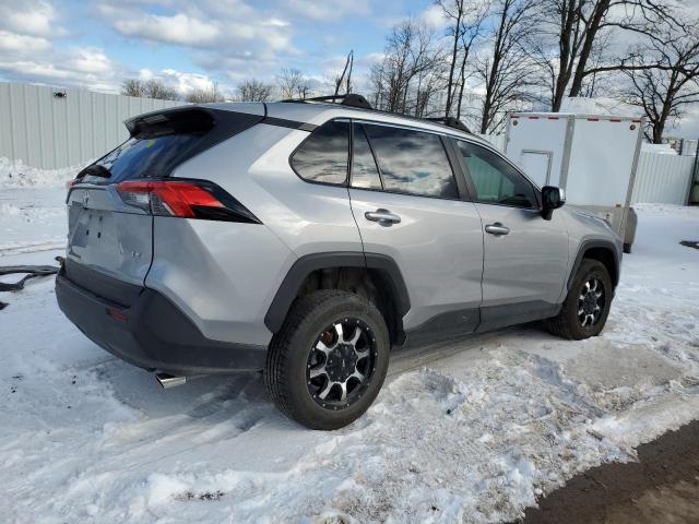 Photo 2 VIN: JTMK1RFV0MD065314 - TOYOTA RAV4 