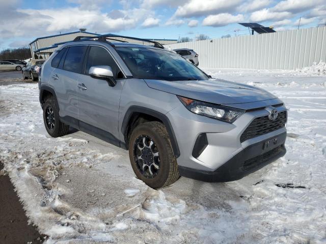 Photo 3 VIN: JTMK1RFV0MD065314 - TOYOTA RAV4 