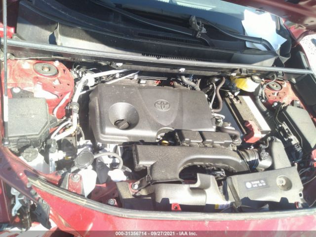 Photo 9 VIN: JTMK1RFV1KD031346 - TOYOTA RAV4 