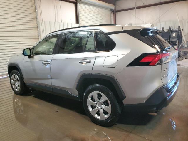 Photo 1 VIN: JTMK1RFV1KJ003872 - TOYOTA RAV4 LE 