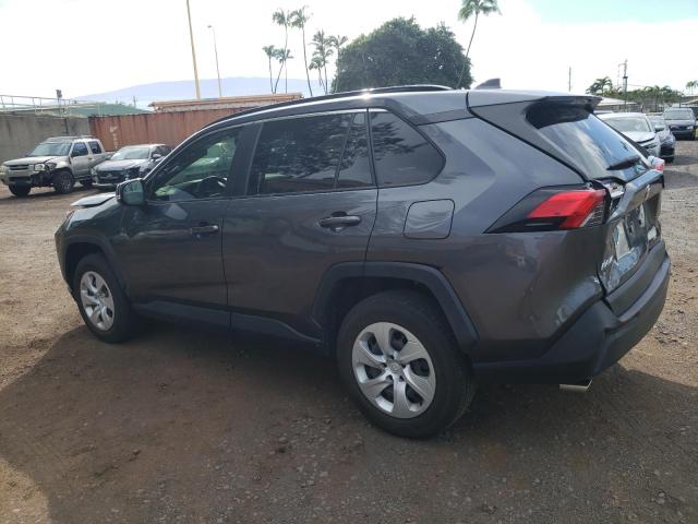 Photo 1 VIN: JTMK1RFV1LD056250 - TOYOTA RAV4 LE 