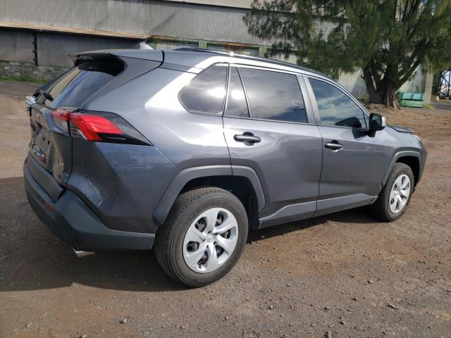 Photo 2 VIN: JTMK1RFV1LD056250 - TOYOTA RAV4 LE 