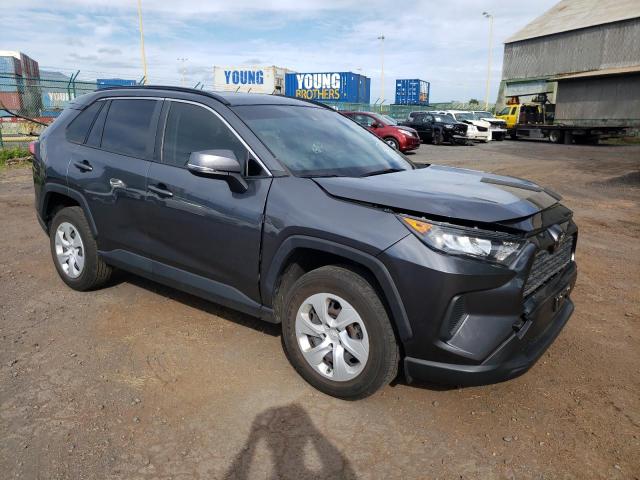 Photo 3 VIN: JTMK1RFV1LD056250 - TOYOTA RAV4 LE 