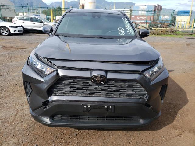 Photo 4 VIN: JTMK1RFV1LD056250 - TOYOTA RAV4 LE 