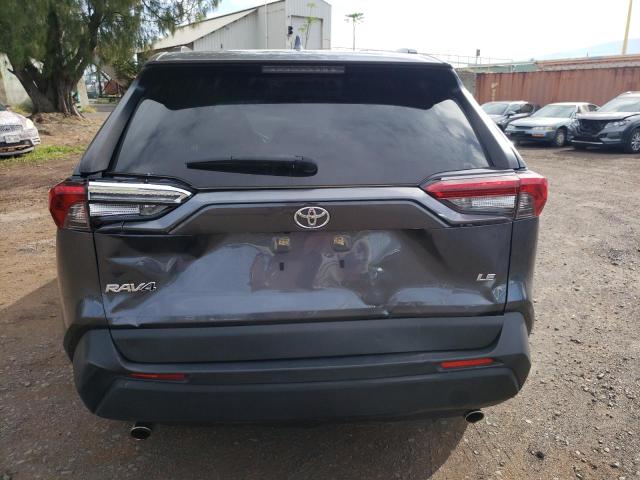 Photo 5 VIN: JTMK1RFV1LD056250 - TOYOTA RAV4 LE 