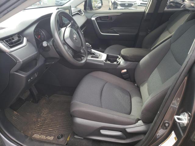 Photo 6 VIN: JTMK1RFV1LD056250 - TOYOTA RAV4 LE 