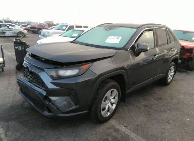 Photo 1 VIN: JTMK1RFV2KD004429 - TOYOTA RAV4 