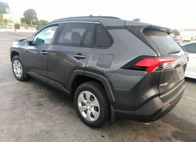 Photo 2 VIN: JTMK1RFV2KD004429 - TOYOTA RAV4 