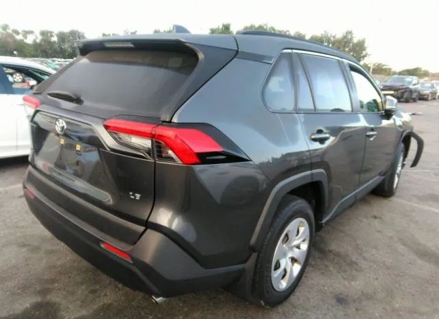 Photo 3 VIN: JTMK1RFV2KD004429 - TOYOTA RAV4 