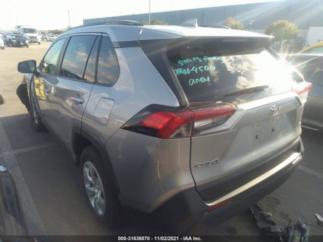 Photo 2 VIN: JTMK1RFV2KD013017 - TOYOTA RAV4 