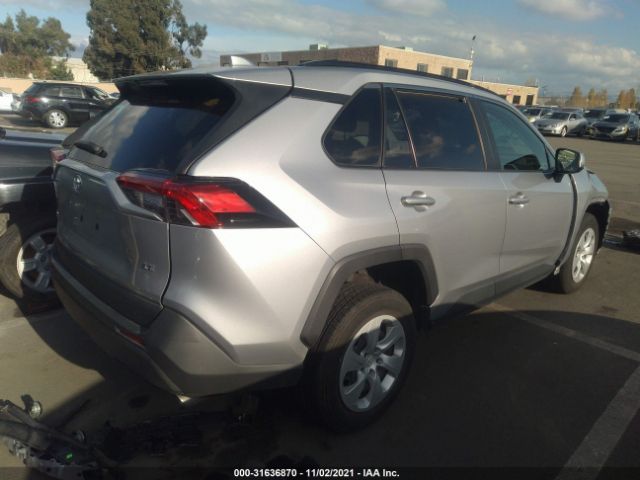 Photo 3 VIN: JTMK1RFV2KD013017 - TOYOTA RAV4 