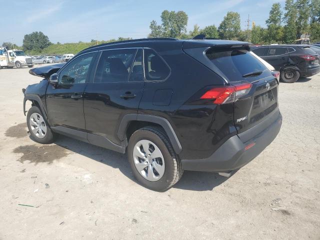 Photo 1 VIN: JTMK1RFV2KJ005212 - TOYOTA RAV4 LE 