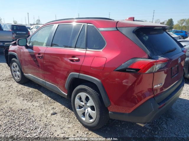 Photo 2 VIN: JTMK1RFV2KJ006280 - TOYOTA RAV4 