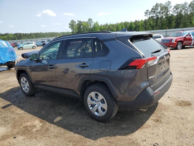 Photo 1 VIN: JTMK1RFV2KJ009793 - TOYOTA RAV4 