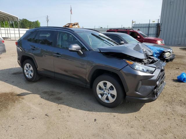 Photo 3 VIN: JTMK1RFV2KJ009793 - TOYOTA RAV4 