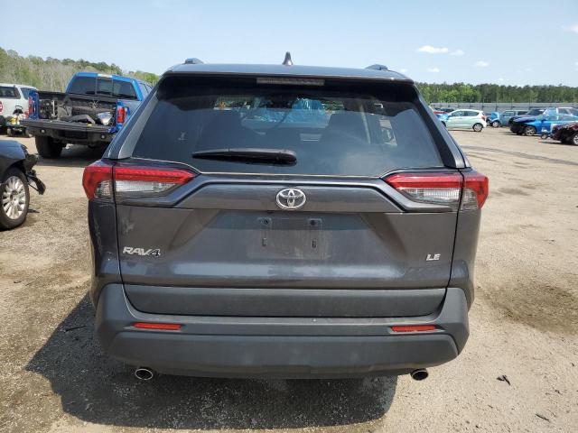 Photo 5 VIN: JTMK1RFV2KJ009793 - TOYOTA RAV4 