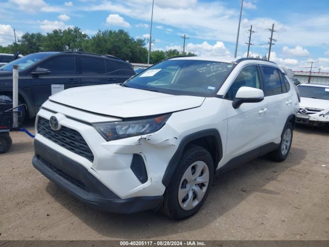 Photo 1 VIN: JTMK1RFV2LD054121 - TOYOTA RAV4 