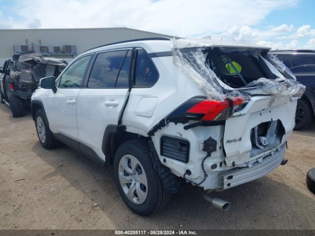 Photo 2 VIN: JTMK1RFV2LD054121 - TOYOTA RAV4 