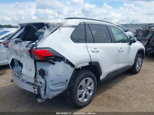 Photo 3 VIN: JTMK1RFV2LD054121 - TOYOTA RAV4 