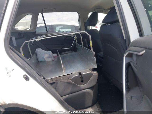 Photo 7 VIN: JTMK1RFV2LD054121 - TOYOTA RAV4 