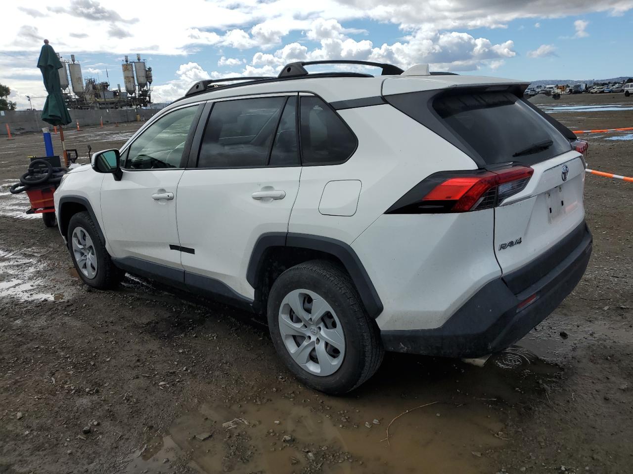 Photo 1 VIN: JTMK1RFV2LD060467 - TOYOTA RAV 4 