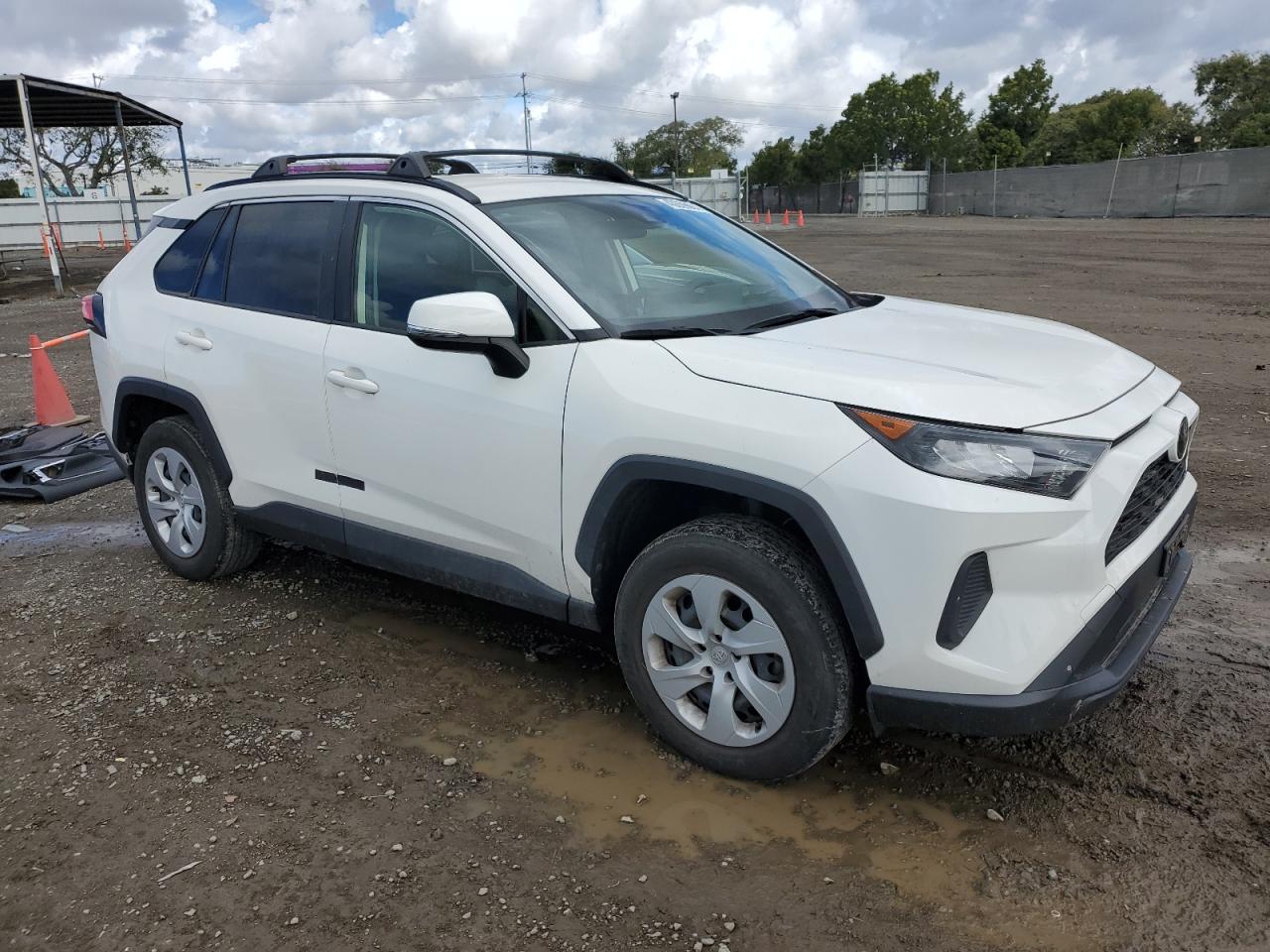 Photo 3 VIN: JTMK1RFV2LD060467 - TOYOTA RAV 4 