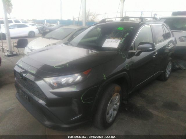 Photo 1 VIN: JTMK1RFV2LD060565 - TOYOTA RAV4 