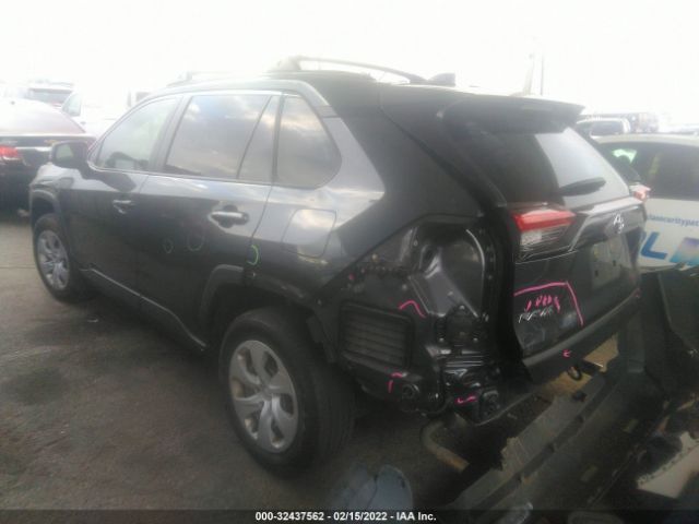 Photo 2 VIN: JTMK1RFV2LD060565 - TOYOTA RAV4 